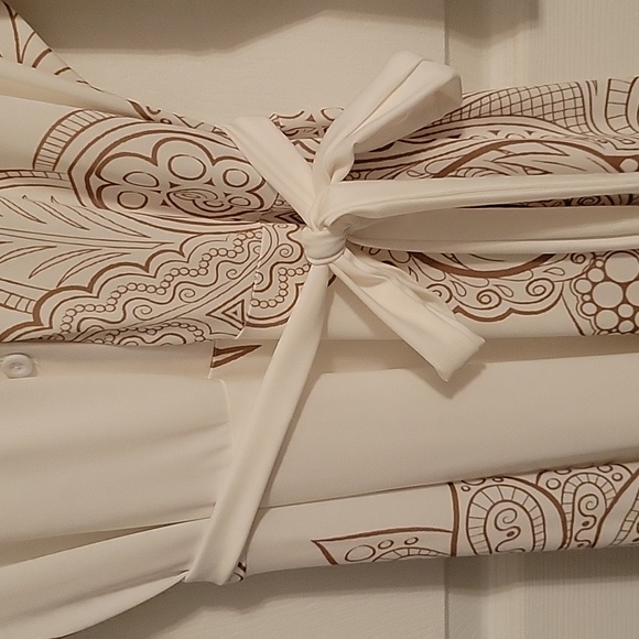 Lily by Firmiana dress size XL NWT - Picture 4 of 6